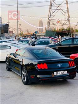 فورد موستانج